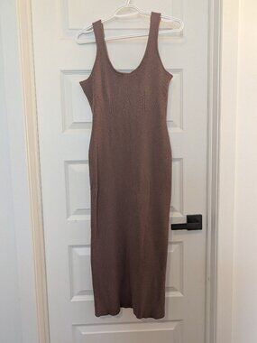 Dynamite dress XL